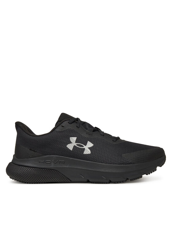 Under Armour Under Armour Běžecké boty UA HOVR Turbulence 2 RS 3028751 Černá