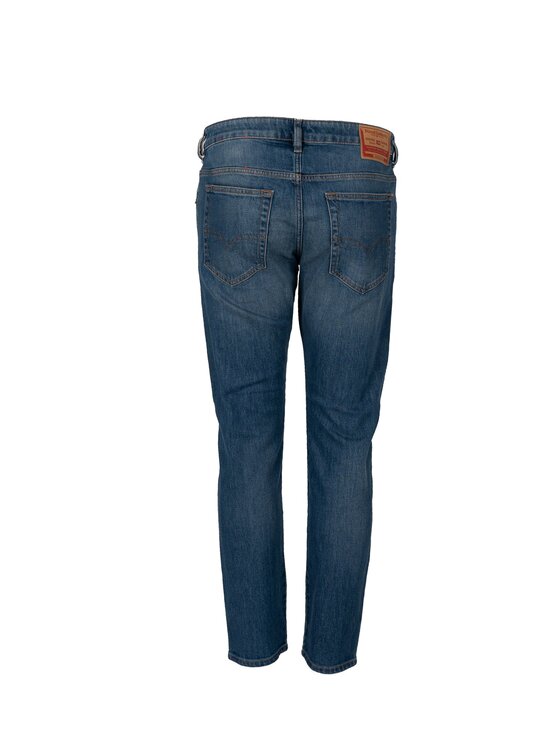 Diesel Diesel Jeans A00393-09G83 Blu Regular Fit