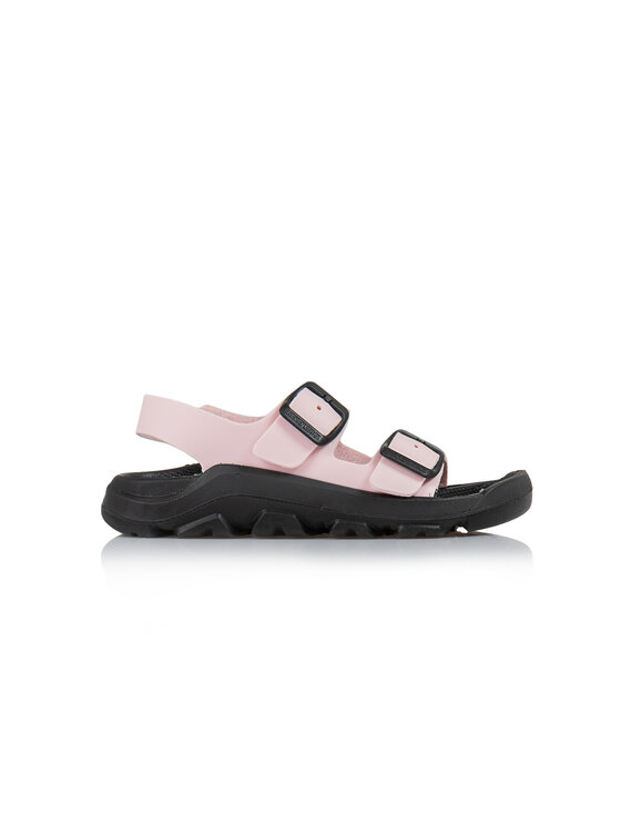 Birkenstock Birkenstock Sandały 1023566 R. 29 Różowy