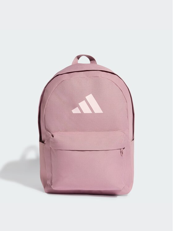 adidas adidas Plecak 140197 Różowy
