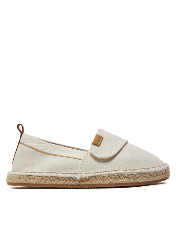 Mayoral Espadrile 45593 Écru