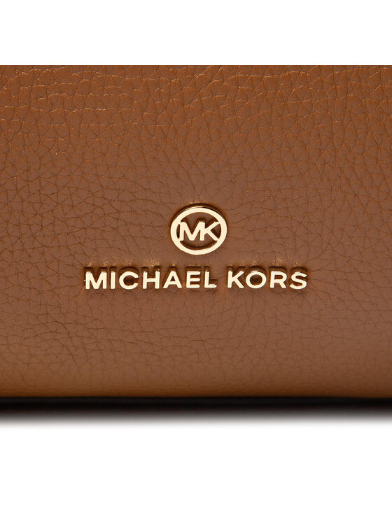 MICHAEL Michael Kors MICHAEL Michael Kors Дамска чанта Lorimer 30F1G9LS7L Кафяв