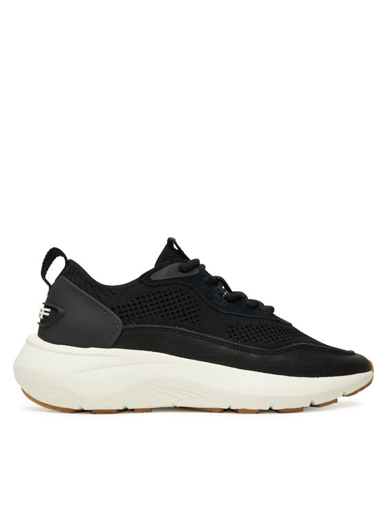 HOFF HOFF Sneakersy Traveler 22549001 Černá