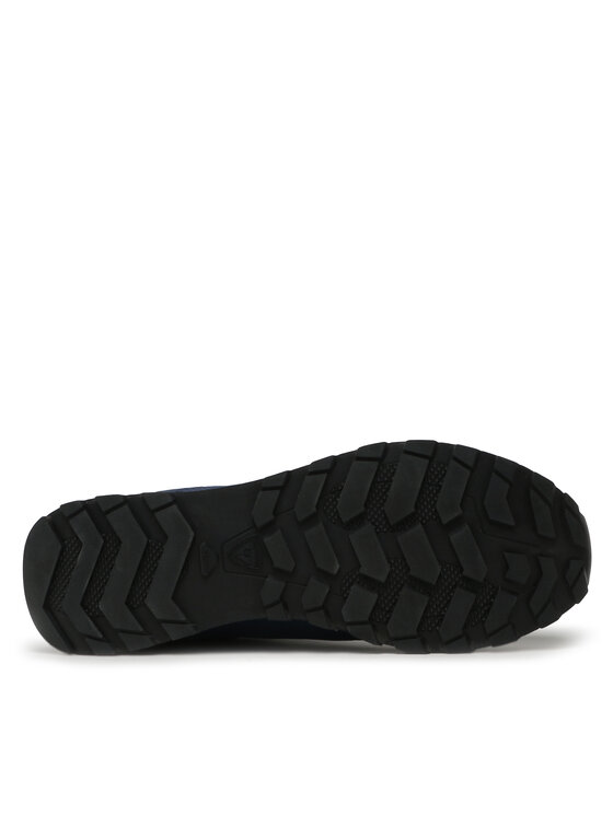 Rossignol Rossignol Sneakersy Hrtg Blue RNLMD10 Granatowy
