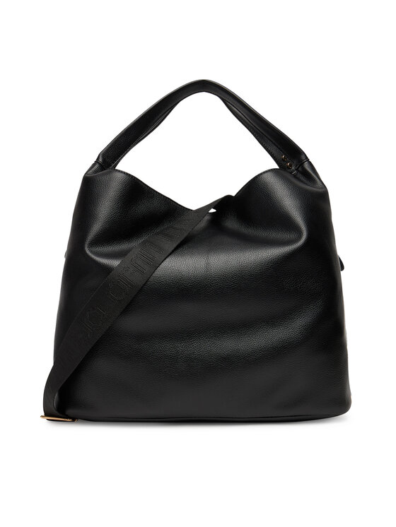Liu Jo Liu Jo Borsetta Esc L Hobo AF5057 E0058 Nero