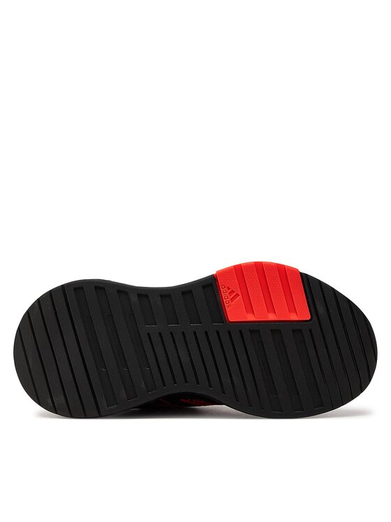 adidas adidas Tenisice Marvel's Spider-Man Racer Kids ID5236 Crna