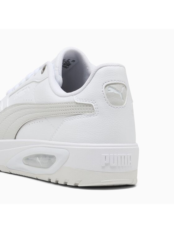 Puma Puma Sneakersy 407157 Biały