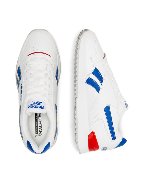 Reebok Reebok Sneakers Glide Ripple Clip 100032909-W Weiß