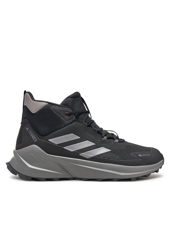adidas Trekingová obuv Terrex Trailmaker 2.0 Mid Gtx GORE-TEX IE9062 Čierna