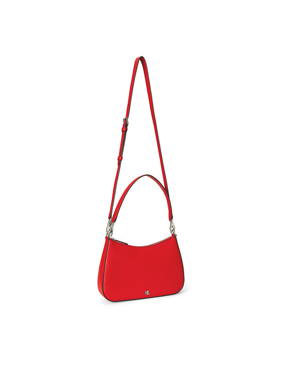LAUREN RALPH LAUREN LAUREN RALPH LAUREN Torebka 431883768050 Czerwony