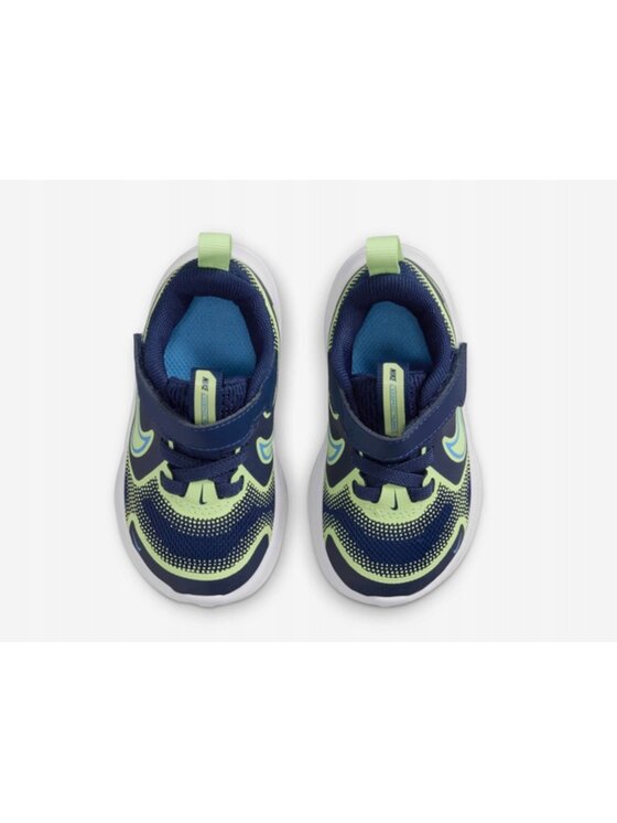 Nike Nike Sneakersy hm4401-403 Czarny