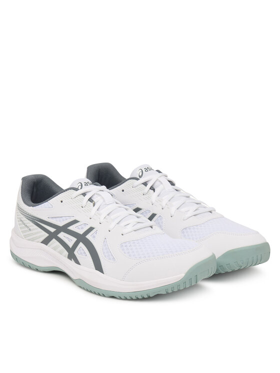 Asics Asics Edzőtermi cipők Upcourt 6 1071A104 Fehér