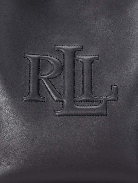 LAUREN RALPH LAUREN LAUREN RALPH LAUREN Kabelka 431950855006 Černá
