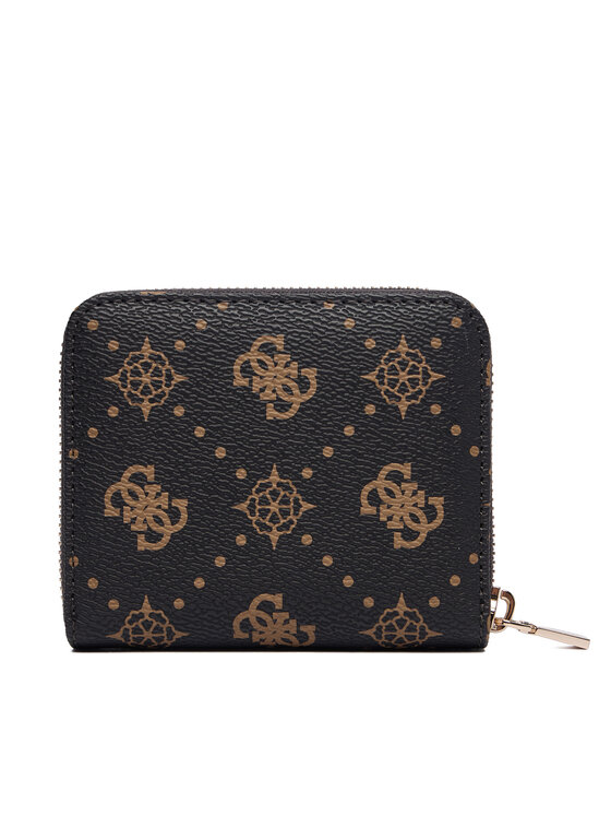 Guess Guess Πορτοφόλι SWGP99 28137 Καφέ
