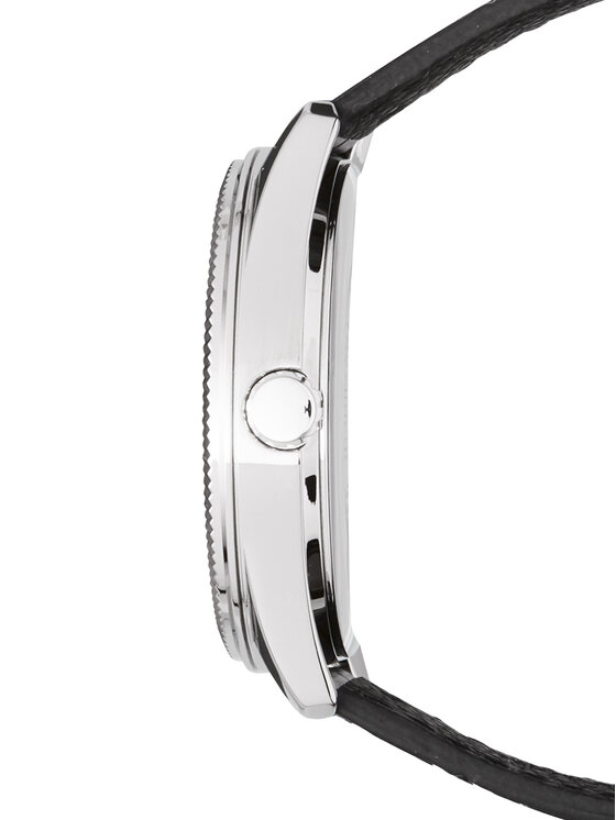 Casio Casio Zegarek MTP-1302PL-7BVEF Czarny
