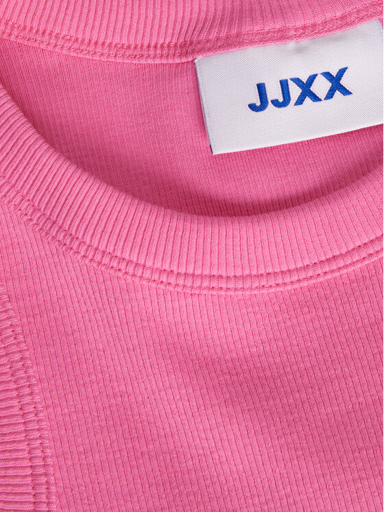 JJXX JJXX Top 12224661 Rosa Rib Fit
