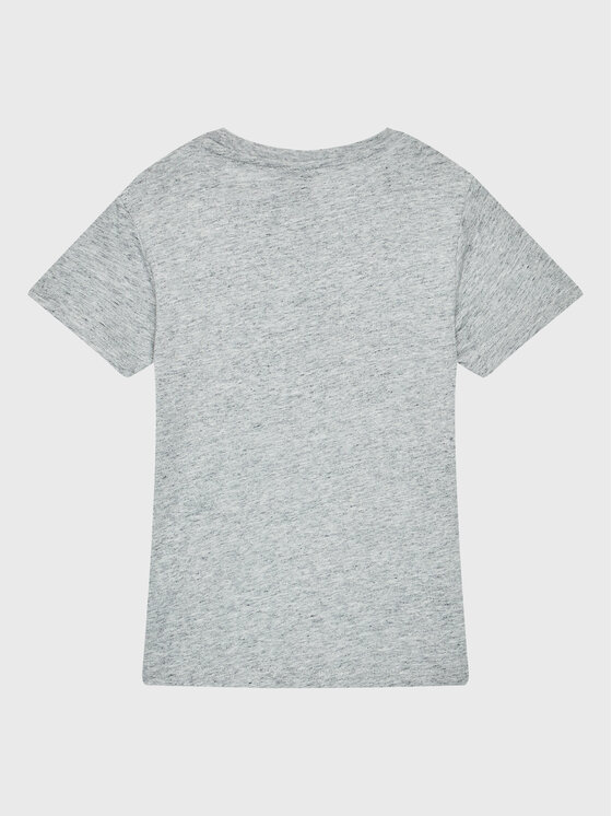 Champion Champion T-särk 305365 Hall Regular Fit