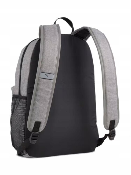 Puma Puma Plecak 091176 01 Szary