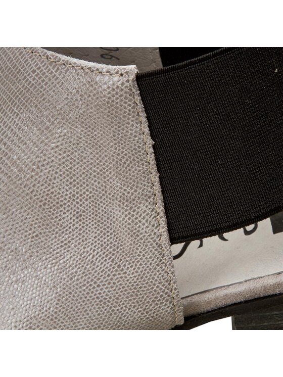 Sandali 80706 Grigio