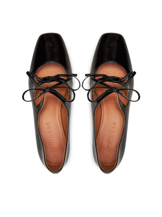 Balagan Balagan Pantofi pumps Greta Negru