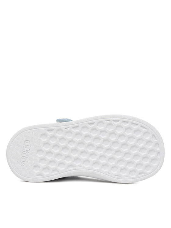 adidas adidas Sneakers Grand Court 2.0 KI6487 Albastru deschis