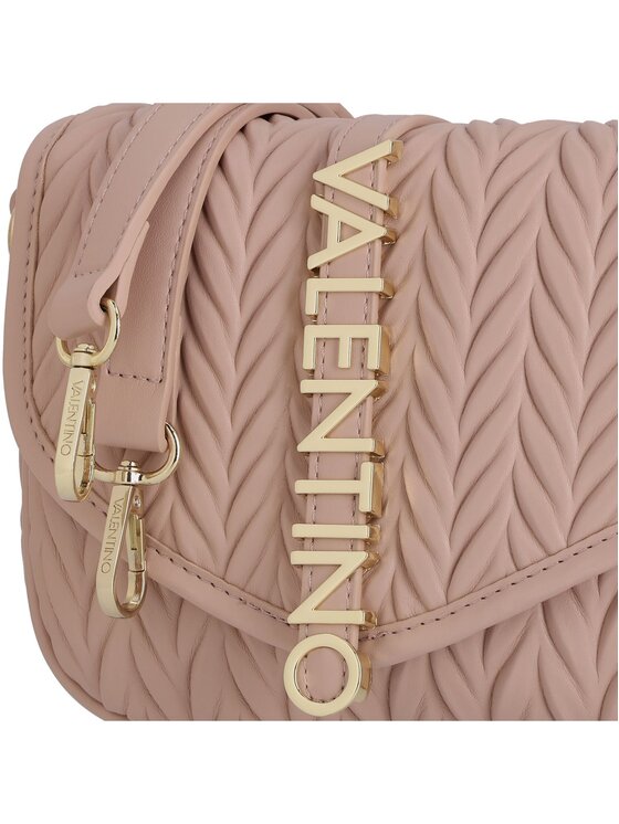 Valentino Valentino Torebka 324588 Różowy