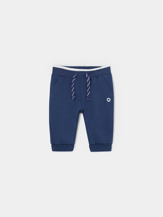 Mayoral Mayoral Jogginghose 1539 Dunkelblau Regular Fit