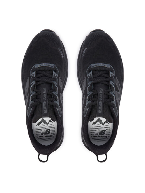 New Balance New Balance Jooksujalatsid Fuelcell Rebel Trail WRBTV1_RU Must
