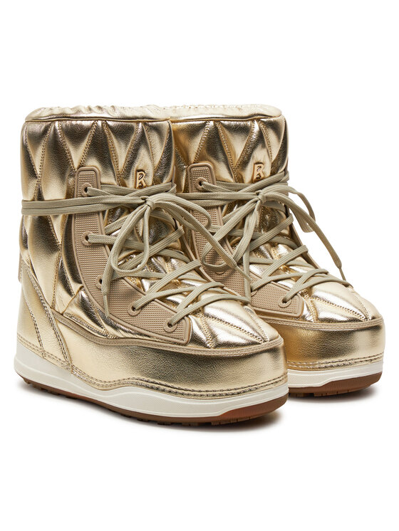 Bogner Bogner Апрески La Plagne 18 High 32447074 Златист