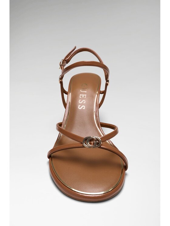 Guess Guess Sandale 182988 Bež