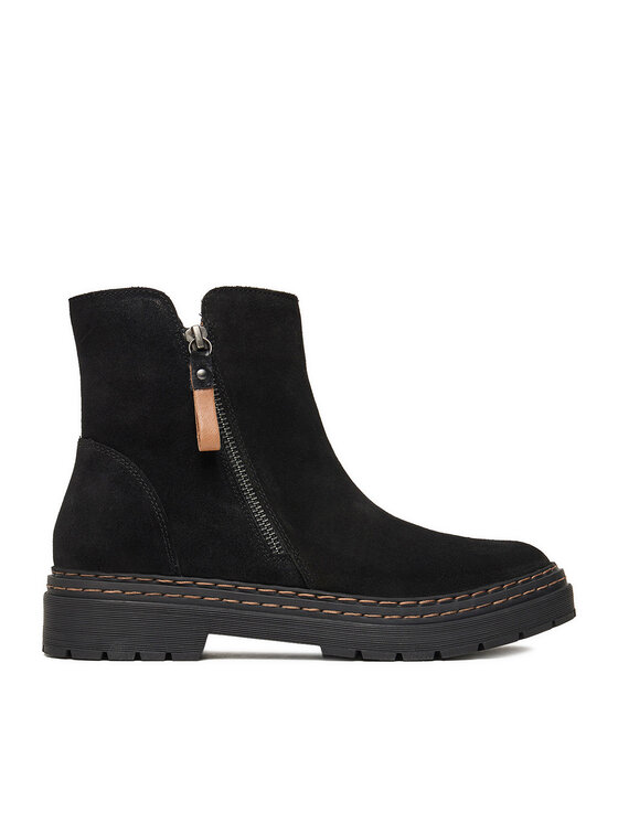 Lasocki Lasocki Botine CEO-WI23-MICHAELA-03 Negru