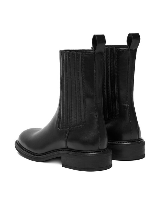 Gino Rossi Gino Rossi Chelsea EO-HANA-09810-25 Nero