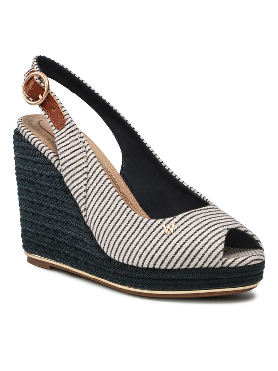 Espadrillas Wrangler