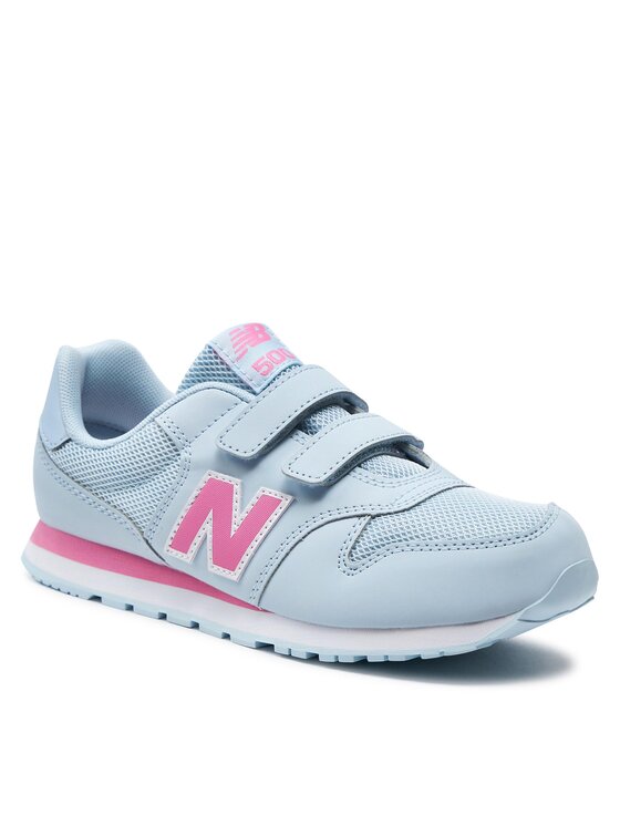 New Balance New Balance Sneakers GV500CSP Albastru