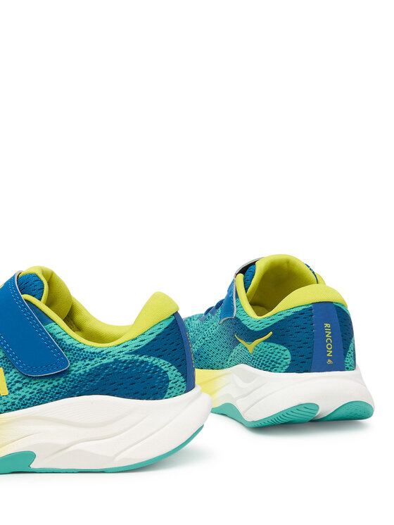 Hoka Hoka Tossud Rincon 4 1168875 Roheline
