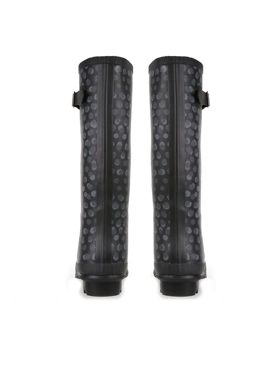 Regatta Regatta Gummistiefel RWF598 Schwarz
