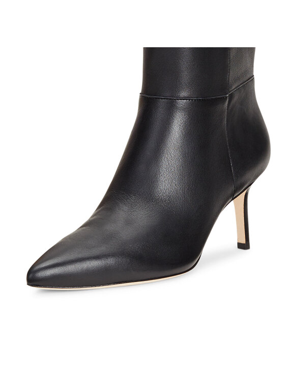 LAUREN RALPH LAUREN Lauren Ralph Lauren Kozaki 802942516001 Czarny