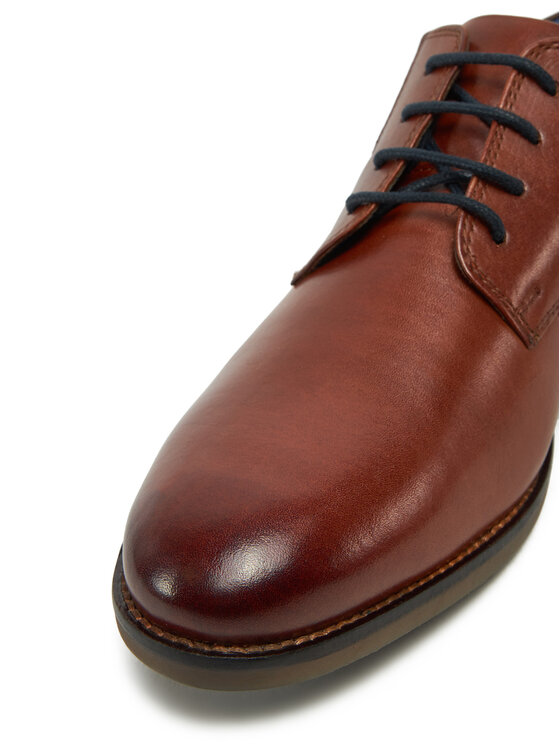 Bugatti Bugatti Halbschuhe 312-AJY03-1100 Braun