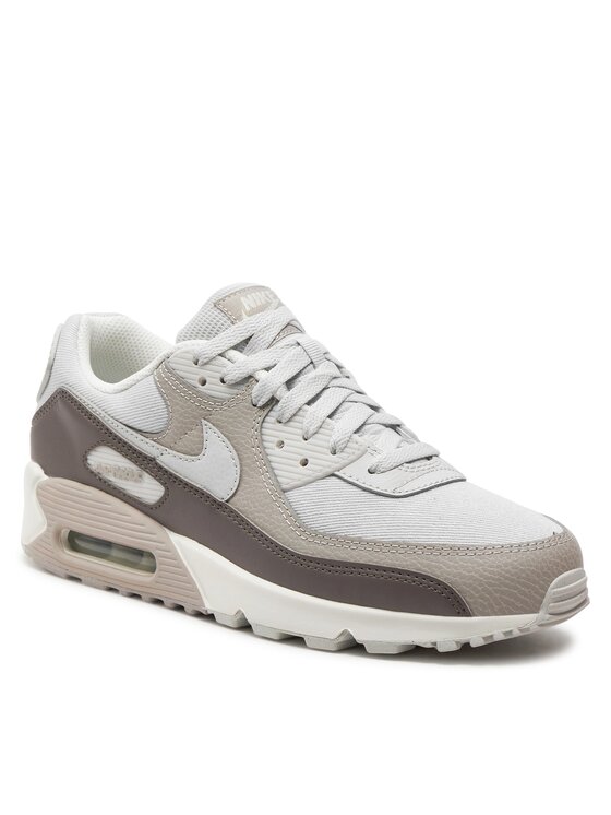 Nike Nike Сникърси Air Max 90 DZ3522 003 Сив