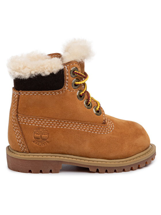 fuzzy timbs