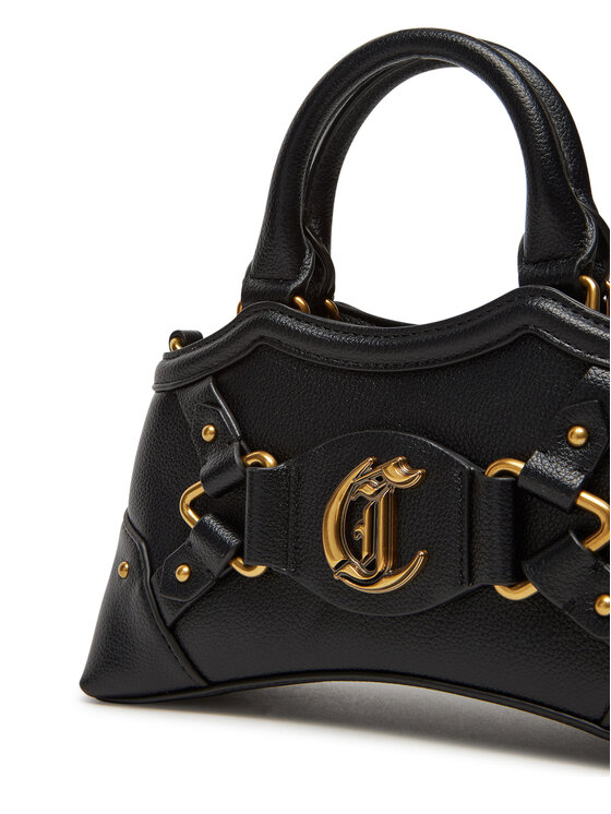 Just Cavalli Just Cavalli Torbica 78RA4BL4 ZSB22 Crna