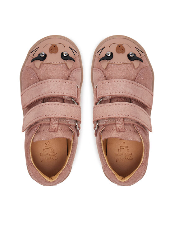 Mrugała Mrugała Tenisice Kitty 3280/5-44 Ružičasta