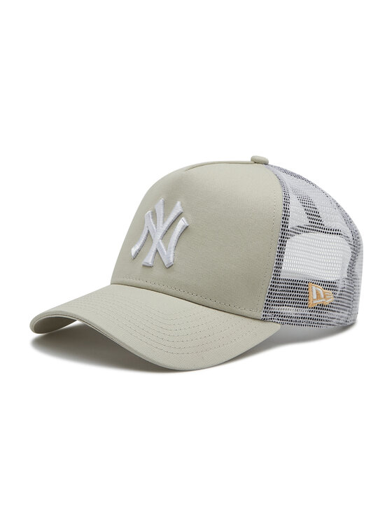 New Era New Era Šilterica League Essenl 940 A 12523893 Bež