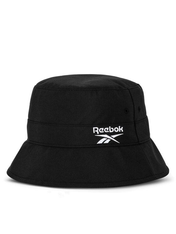 Reebok Reebok Klobouk RBH1600-001 Černá