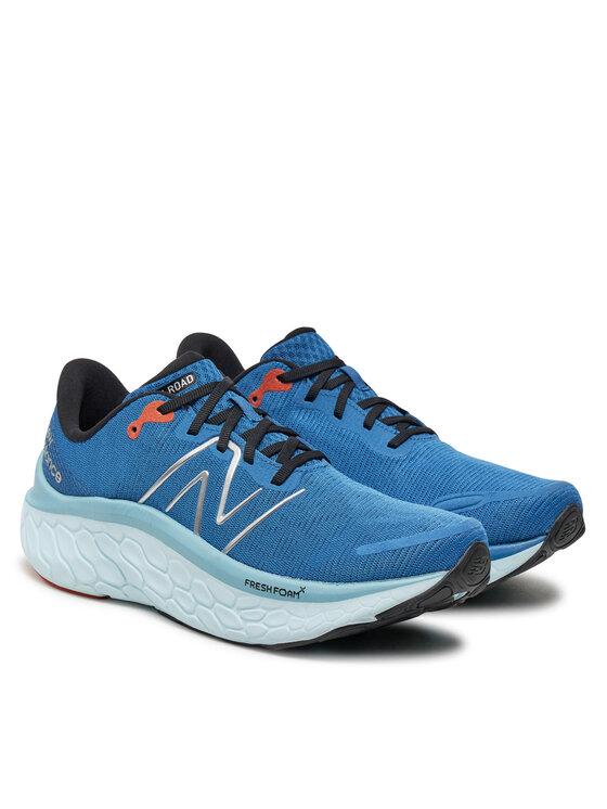 New Balance New Balance Маратонки за бягане Fresh Foam Kaiha Road MKAIRRB1 Син