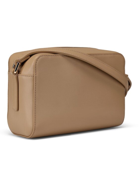 Lacoste Lacoste Torebka 325190 Brązowy