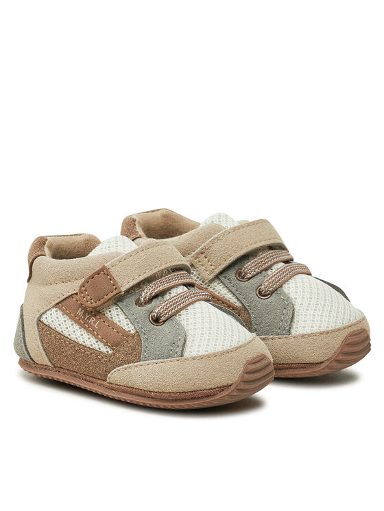 Mayoral Mayoral Sneakers 9786 Marrone