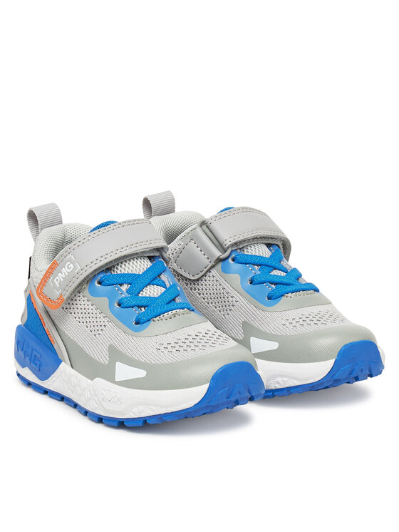 Primigi Primigi Sneakersy 7930722 S Szary
