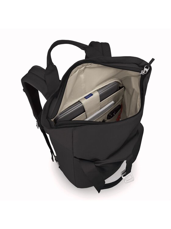 Osprey Osprey Plecak 308256 Czarny