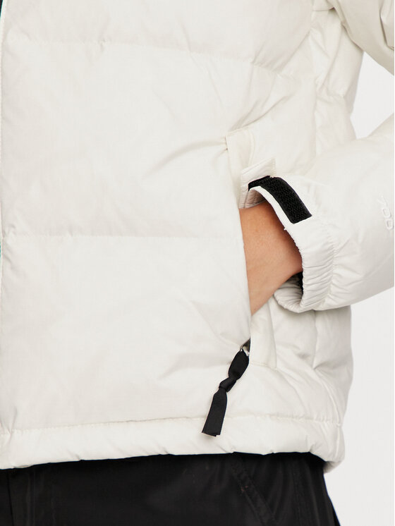 The North Face The North Face Pernata jakna 1996 Retro Nuptse NF0A3XEO Bež Regular Fit